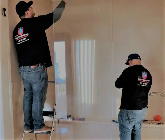 Professional plumbing installation for Tankless Water Heater Installation in Town of Seneca Falls